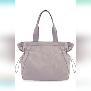 GVOULL Waterproof Side-Cinch Shopper Bags Travel Tote Bags Shoulder Bag